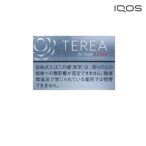 IQOS煙彈                                                        淡原味                                                    