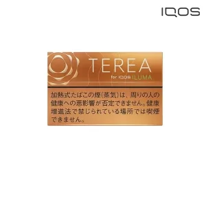 IQOS煙彈                                                        熱帶水果味                                                    