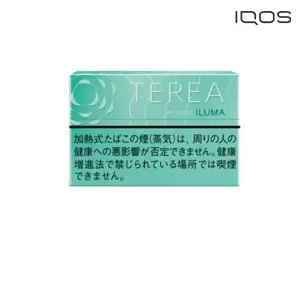 IQOS煙彈                                                        淡薄荷                                                    