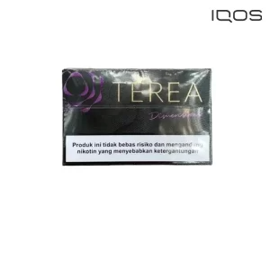 IQOS煙彈                                                        花香薄荷                                                    