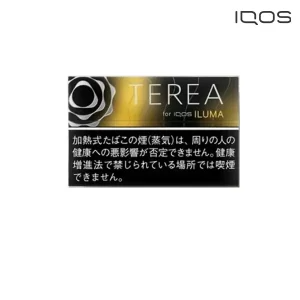 IQOS煙彈                                                        黑柑橘                                                    