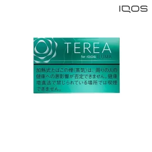 IQOS煙彈                                                        濃薄荷                                                    