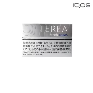 IQOS煙彈                                                        堅果                                                    
