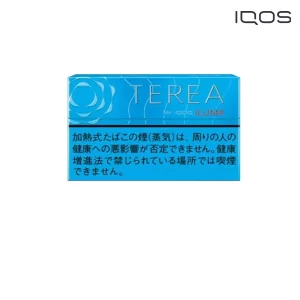 IQOS煙彈                                                        濃原味                                                    