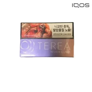 IQOS煙彈                                                        水蜜桃                                                    