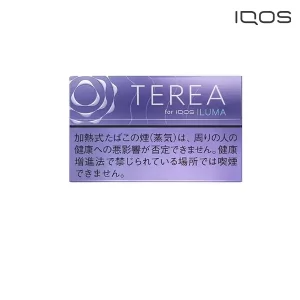 IQOS煙彈                                                        藍莓                                                    