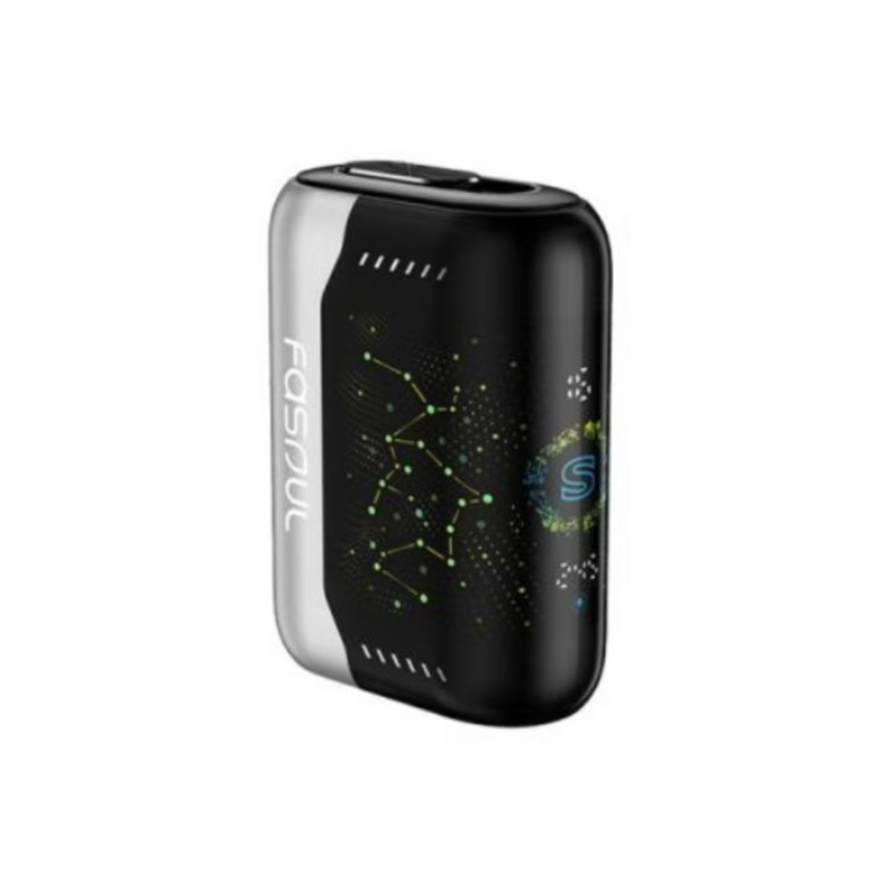 FASOUL STELLAR FOR IQOS ILUMA加熱菸主機【珍珠白】