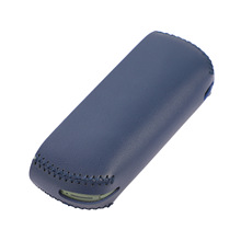 IQOS ILUMA 專用保護殼套 最新加熱菸全家主機 超薄編織皮革軟殼