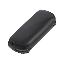 IQOS ILUMA 專用保護殼套 最新加熱菸全家主機 超薄編織皮革軟殼