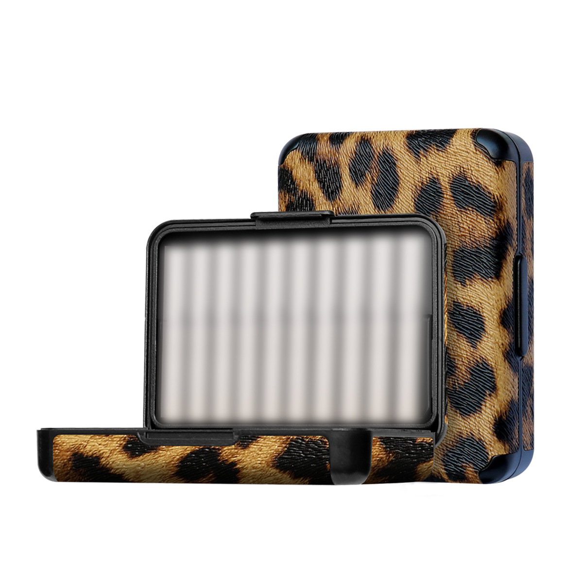 IQOS加熱菸 TEREA煙彈專用收納盒20支裝香菸盒/加熱菸草棒保護盒