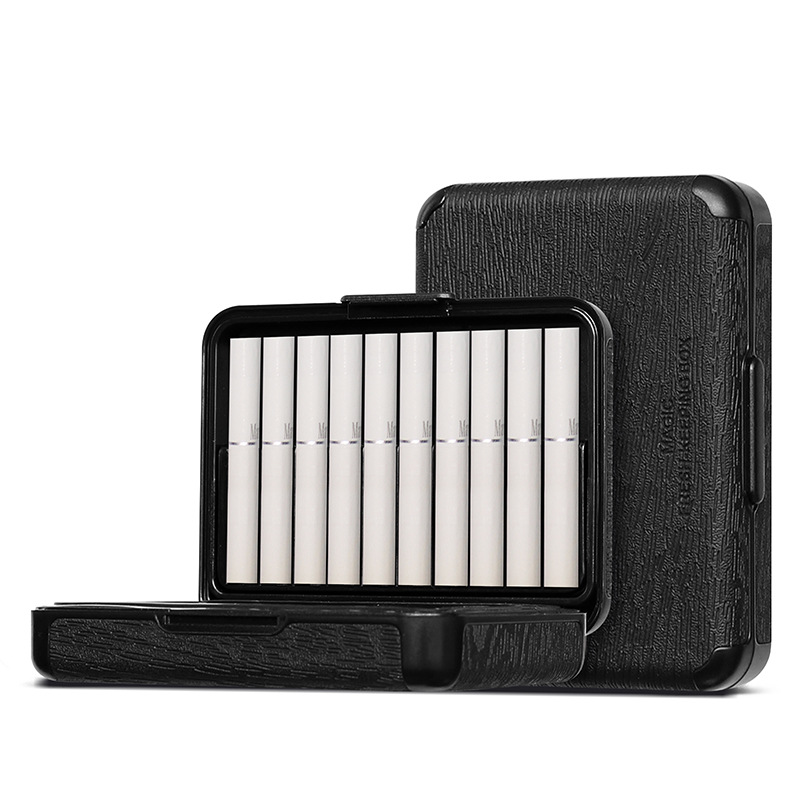 IQOS加熱菸 TEREA煙彈專用收納盒20支裝香菸盒/加熱菸草棒保護盒