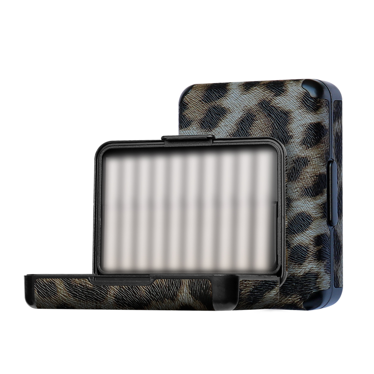 IQOS加熱菸 TEREA煙彈專用收納盒20支裝香菸盒/加熱菸草棒保護盒