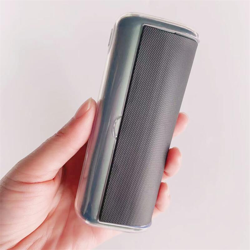 全家加熱菸主機 IQOS ILUMA PRIME 新款軟膠 TPU 保護套 可DIY圖