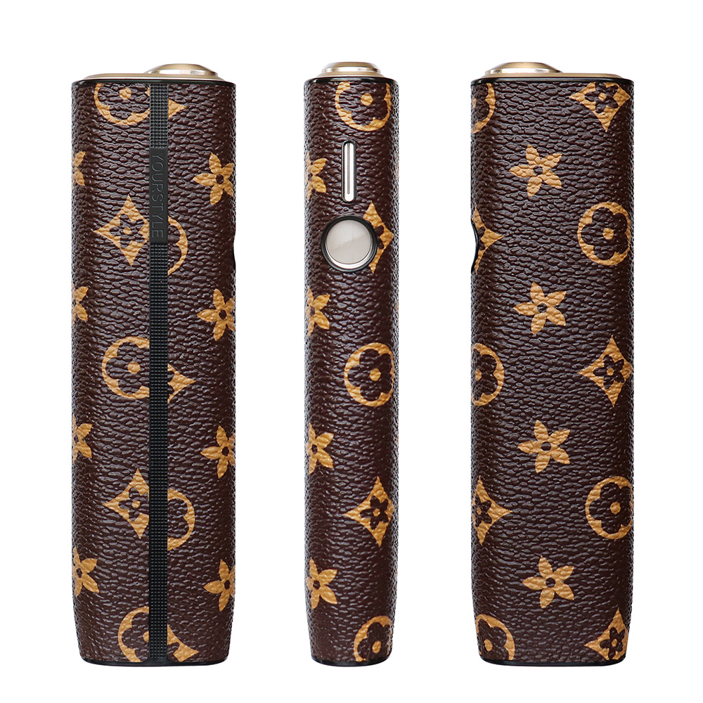 IQOS加熱菸主機 IQOS ILUMA ONE 專用防摔保護殼 / 皮套