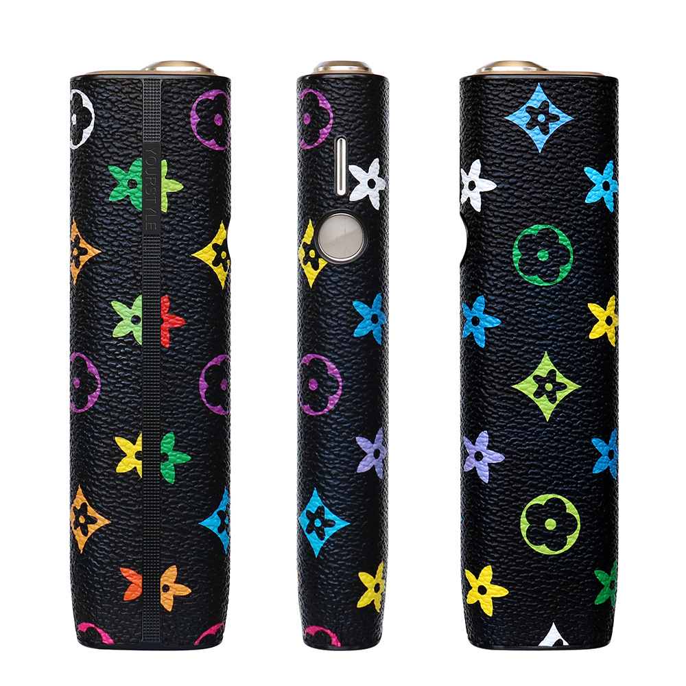 IQOS加熱菸主機 IQOS ILUMA ONE 專用防摔保護殼 / 皮套