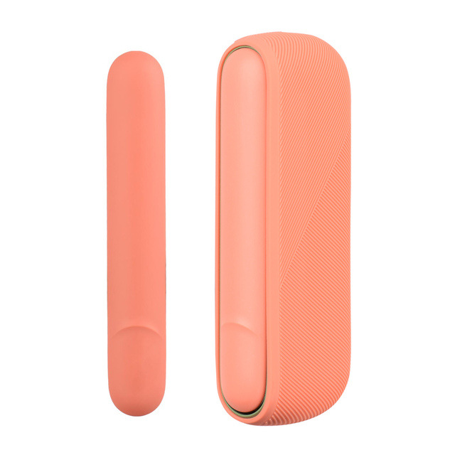 IQOS ILUMA 保護套外殼/矽膠套 全家加熱菸主機款式專用