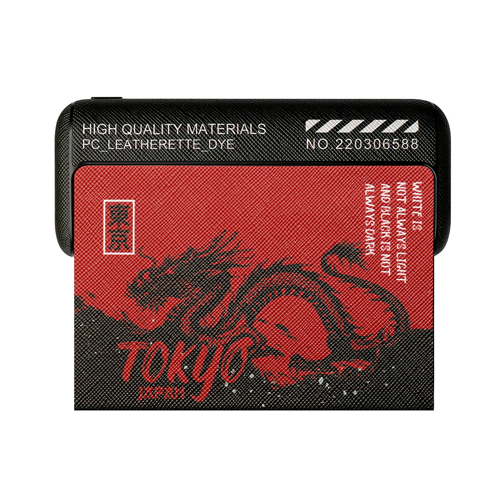 IQOS全家主機型號 IQOS ILUMA PRIME旗艦機6 7代充電倉保護殼裝飾皮套