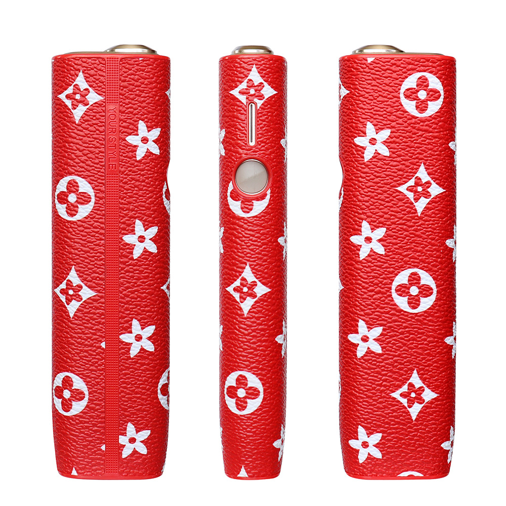 IQOS加熱菸主機 IQOS ILUMA ONE 專用防摔保護殼 / 皮套