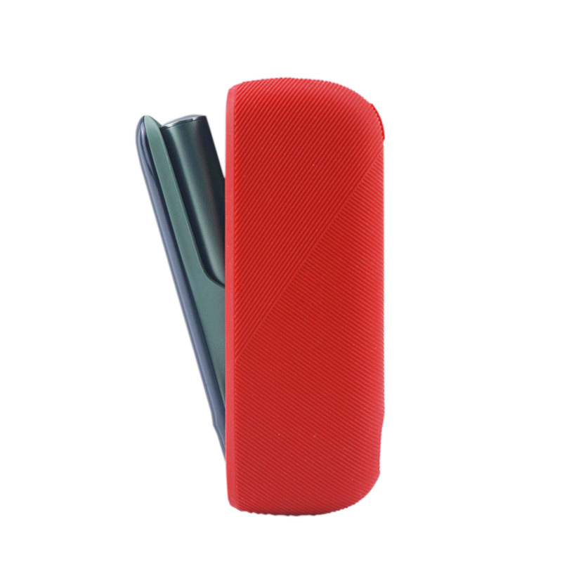 IQOS ILUMA 保護套外殼/矽膠套 全家加熱菸主機款式專用